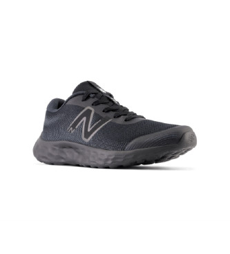 New Balance Sapatos 520v8 preto