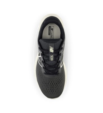 New Balance Zapatillas 520v8 negro