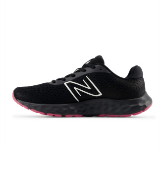New Balance Shoes 520v8 black