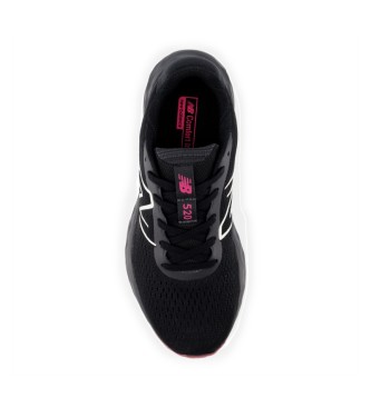 New Balance Schuhe 520v8 schwarz