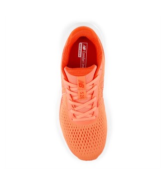 New Balance Chaussures 520v8 orange