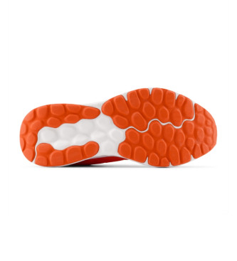 New Balance Scarpe da ginnastica arancioni 520v8