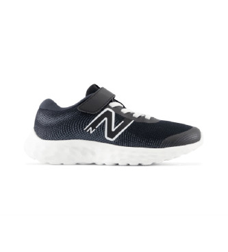 New Balance Chaussures 520v8 noires