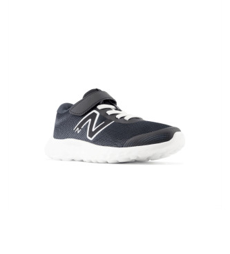 New Balance Schoenen 520v8 zwart