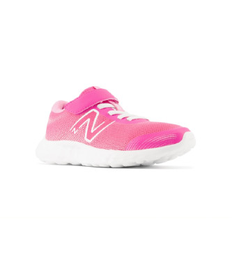 New Balance Shoes 520v8 pink