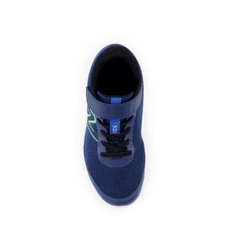 New Balance Sapatos 520v8 navy