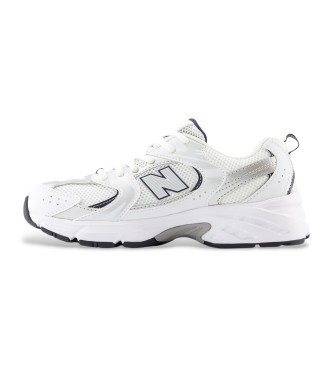 New Balance Schuhe 530 wei