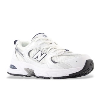 New Balance Schuhe 530 wei