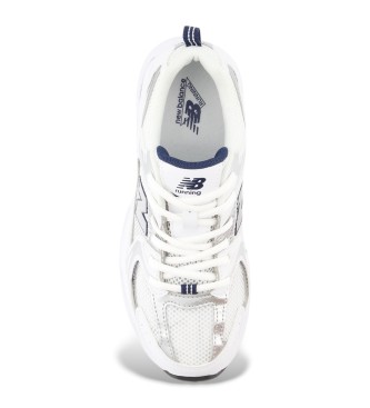 New Balance Schuhe 530 wei