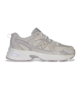 New Balance Gray 530 sneakers