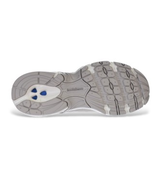 New Balance Gray 530 sneakers