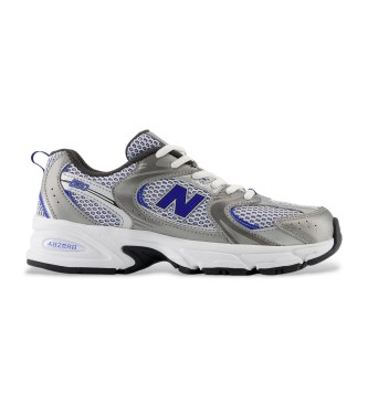 New Balance 530 sneakers grigie