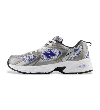 New Balance 530 sneakers grigie