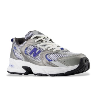 New Balance 530 sneakers grigie