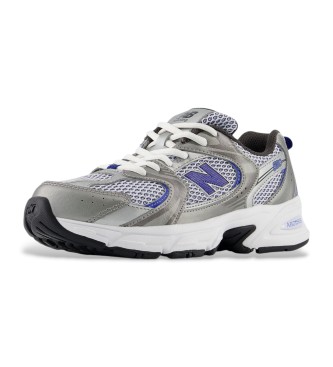 New Balance 530 sneakers grigie