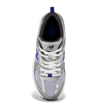 New Balance 530 sneakers grigie