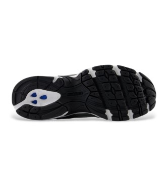 New Balance Sneakers 530, grigie e verdi
