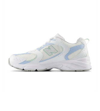 New Balance Shoes 530 white