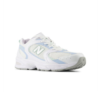 New Balance Shoes 530 white