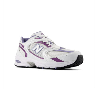 New Balance Chaussures 530 blanches