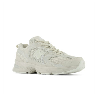 New Balance Sneaker 530 bianco grigiastro