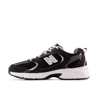 New Balance Schuhe 530 schwarz