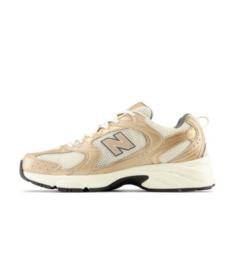 New Balance Zapatillas 530 beige