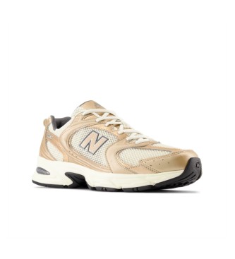 New Balance Trenerzy 530 beżowy