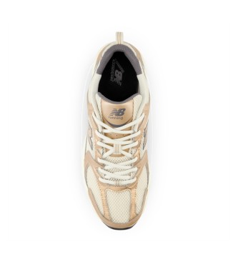 New Balance Scarpe da ginnastica 530 beige