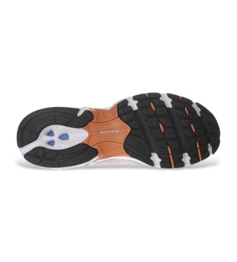 New Balance Shoes 530 silver