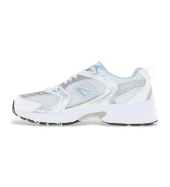 New Balance Zapatillas 530 blanco