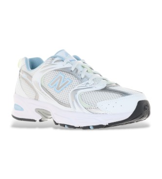 New Balance Čevlji 530 bela