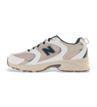 New Balance Trainers 530 beige