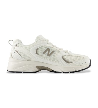 New Balance Sapatos 530 brancos