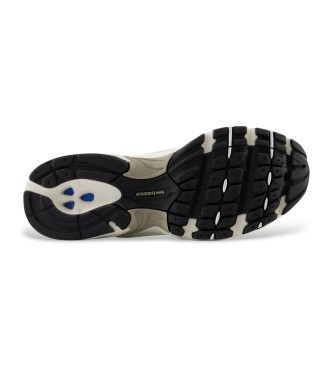 New Balance Sapatos 530 brancos