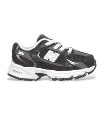 New Balance Baskets 530 bungee noir