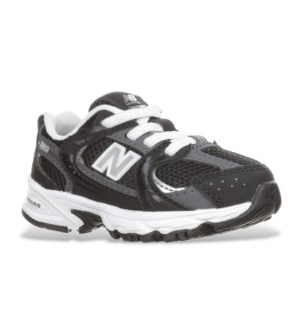 New Balance Baskets 530 bungee noir