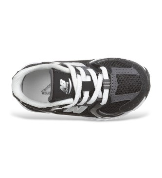 New Balance Baskets 530 bungee noir