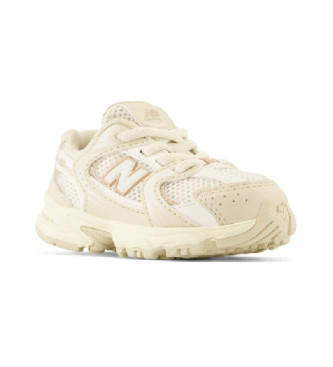 New Balance Scarpe da ginnastica beige 530 Bungee