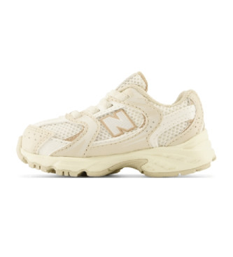 New Balance Scarpe da ginnastica beige 530 Bungee