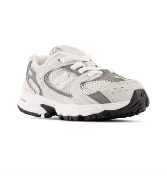 New Balance Schuhe 530 Bungee grau