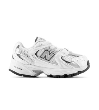 New Balance Skor 530 bungee cord vit