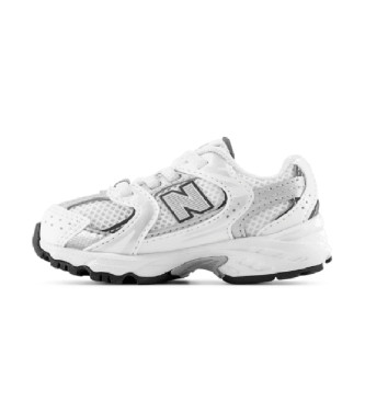 New Balance Skor 530 bungee cord vit