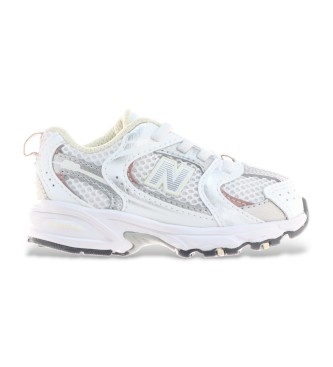 New Balance Zapatillas 530 Bungee blanco