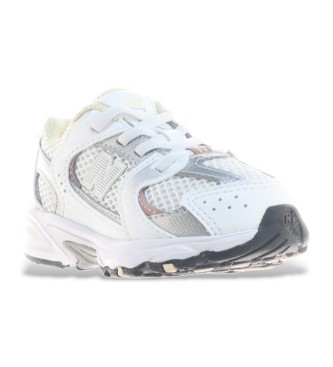 New Balance Zapatillas 530 Bungee blanco