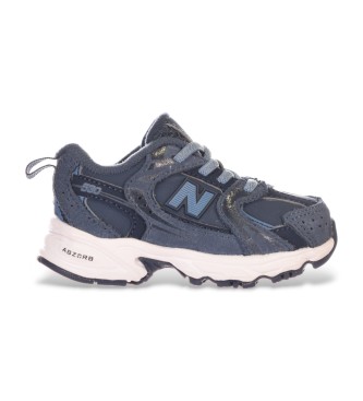 New Balance Zapatillas 530 Bungee azul