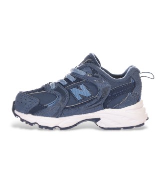 New Balance Zapatillas 530 Bungee azul