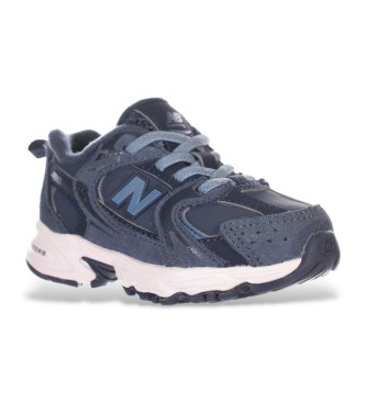 New Balance Zapatillas 530 Bungee azul