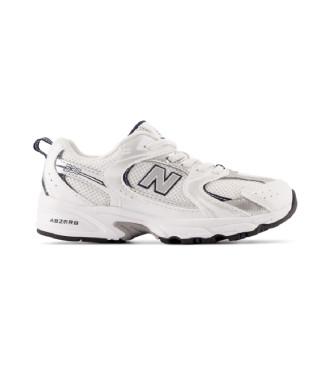 New Balance Chaussures 530 blanches