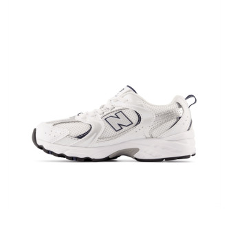 New Balance Chaussures 530 blanches